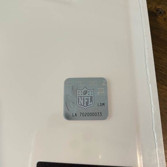 Steelers Metal Sign - Picture 6 of 7